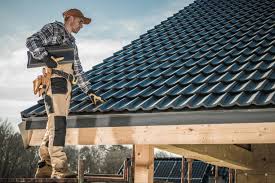 Best Green or Eco-Friendly Roofing Solutions  in Medford, MA